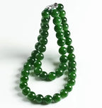 jde bead necklace nowadaysfashion