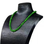 jde bead necklace nowadaysfashion