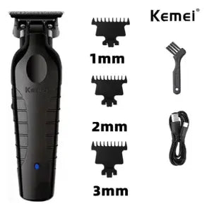 Kemei Professional Hair Clipper Set My Store 2