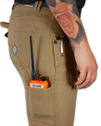 Kestral Women's Pant - Coyote Off The Grid Surplus