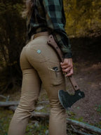Kestral Women's Pant - Coyote Off The Grid Surplus