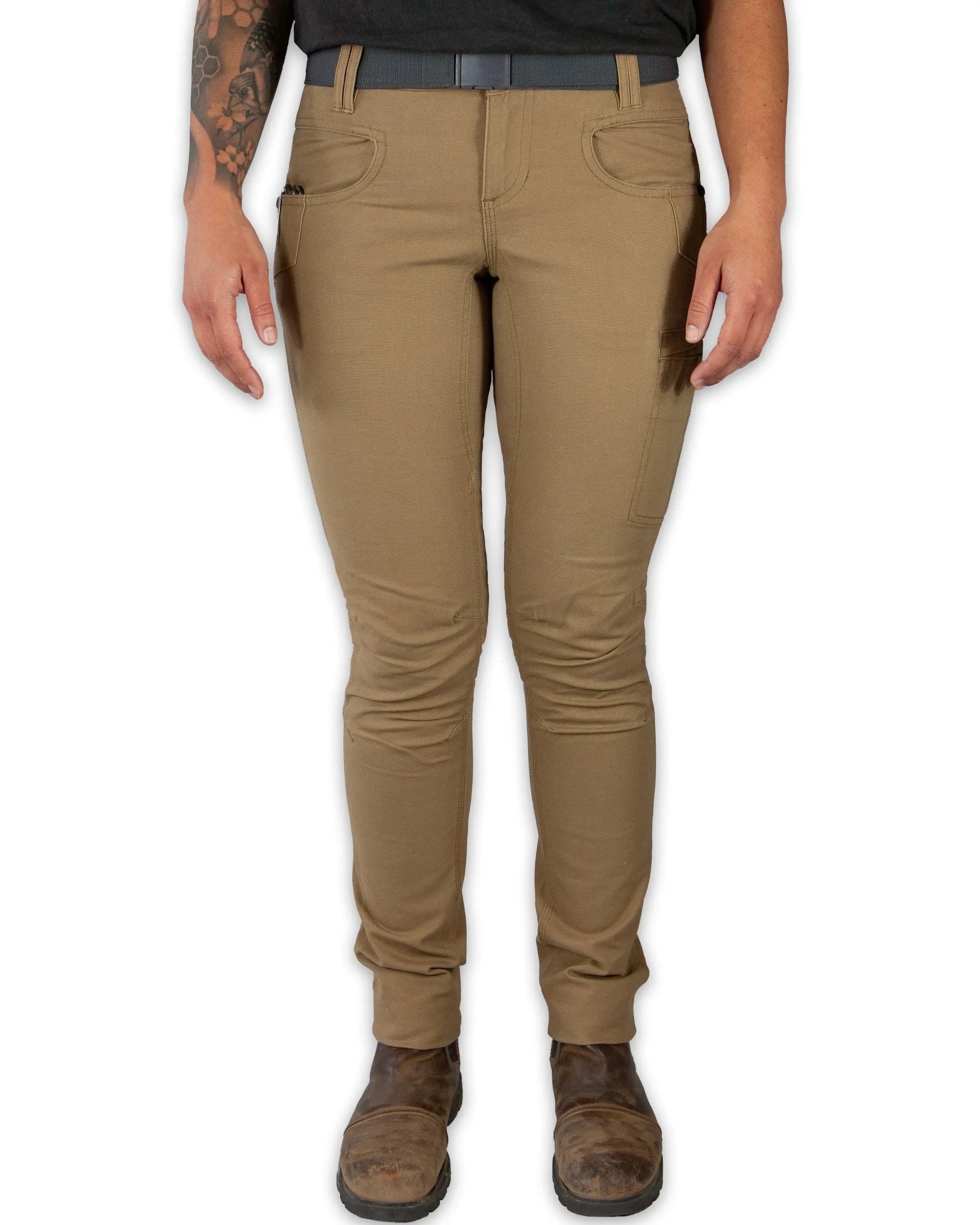 Kestral Women's Pant - Coyote Off The Grid Surplus