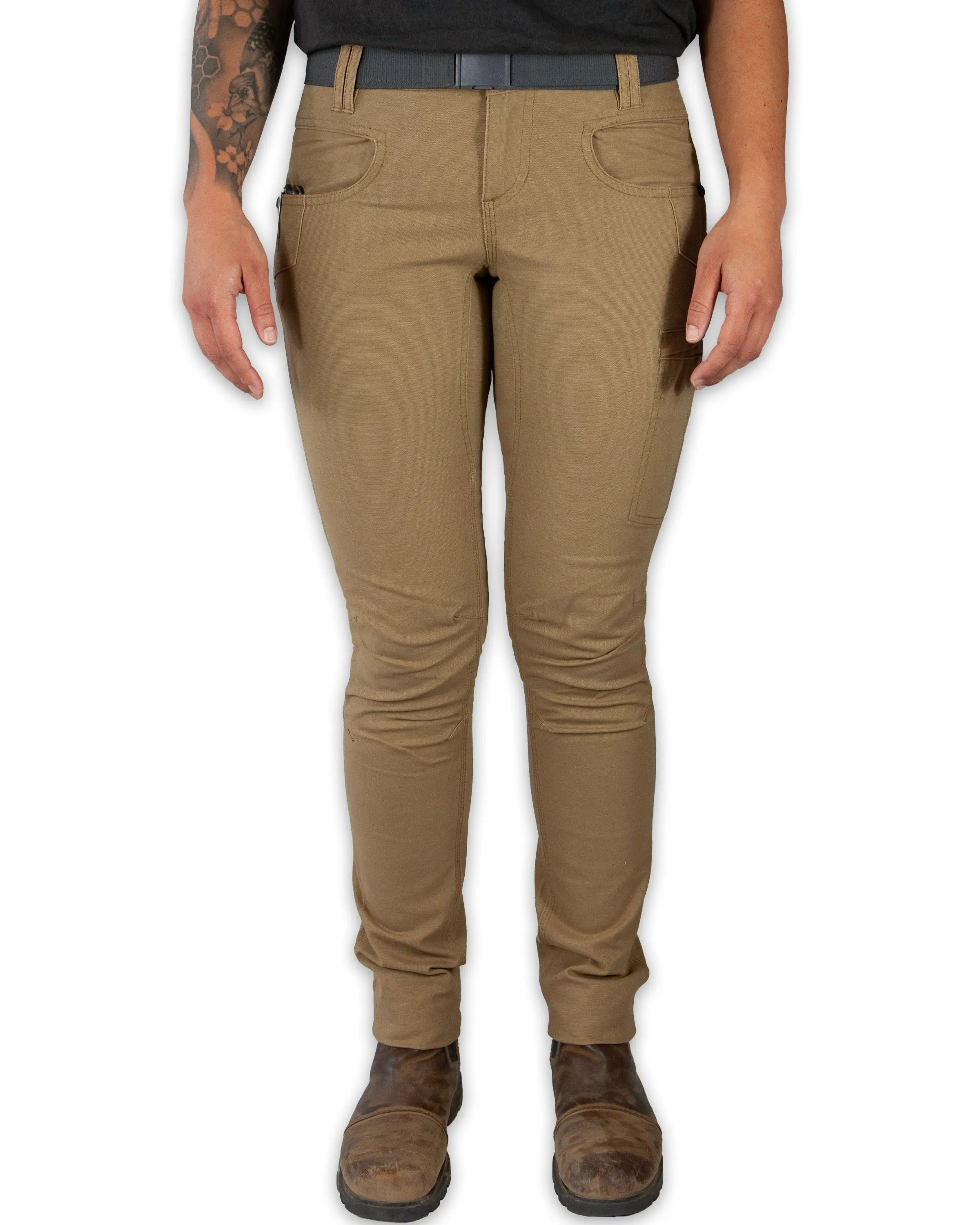 Kestral Women's Pant - Coyote Off The Grid Surplus