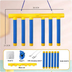 Kids Sensory Toy - Blade & Thread