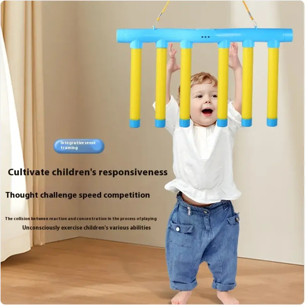 Kids Sensory Toy - Blade & Thread