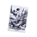 Kindergarten Hardback Book Any Means Necessary Clothing