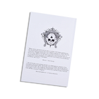 Kindergarten Hardback Book Any Means Necessary Clothing