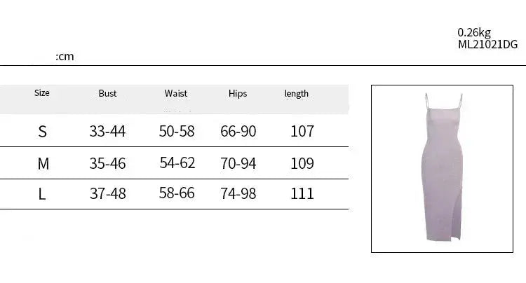 Knitted Fabric Hanging Strap Open Back Dress Solid Color Beach Long Dress - Blade & Thread