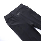 Knitted High Waist Skinny Shark Pants nowadaysfashion