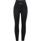 Knitted High Waist Skinny Shark Pants nowadaysfashion