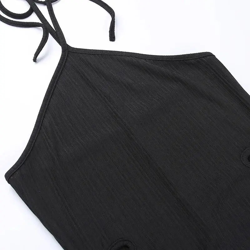 Knitted Long Sleeve Slim Mini Fairycore Slash Neck Dress - Blade & Thread
