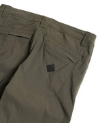 Lancer Taper Fit Pant - Beluga Brown Off The Grid Surplus