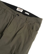 Lancer Taper Fit Pant - Beluga Brown Off The Grid Surplus