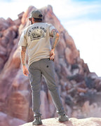 Lancer Taper Fit Pant - Iron Gate Off The Grid Surplus