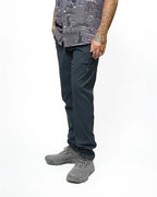 Lancer Taper Fit Pant - Vulcan Navy Off The Grid Surplus