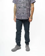 Lancer Taper Fit Pant - Vulcan Navy Off The Grid Surplus