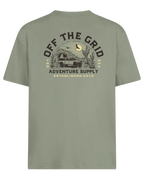 Lander Tees Off The Grid Surplus