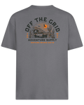 Lander Tees Off The Grid Surplus