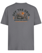 Lander Tees Off The Grid Surplus