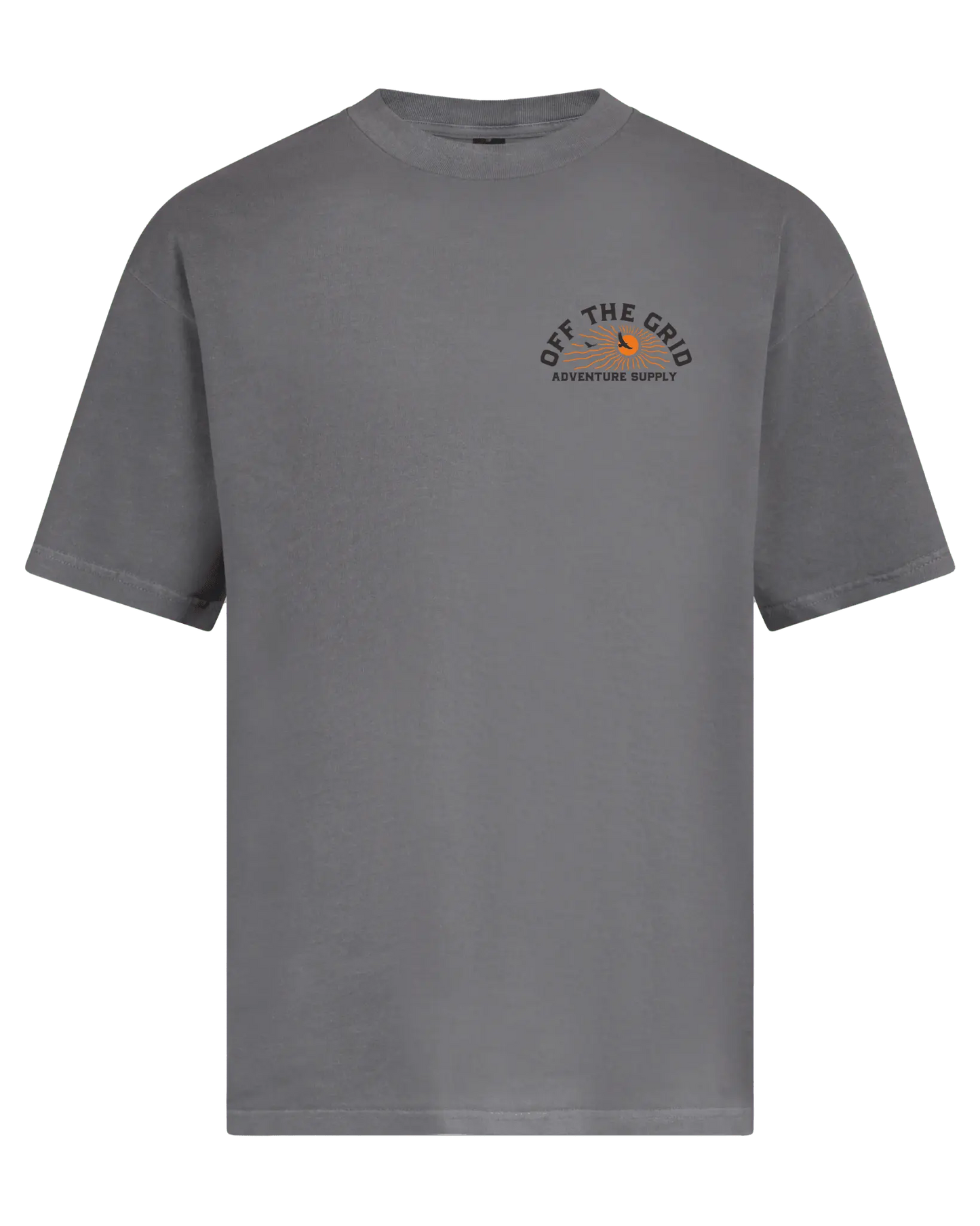 Lander Tees - Blade & Thread