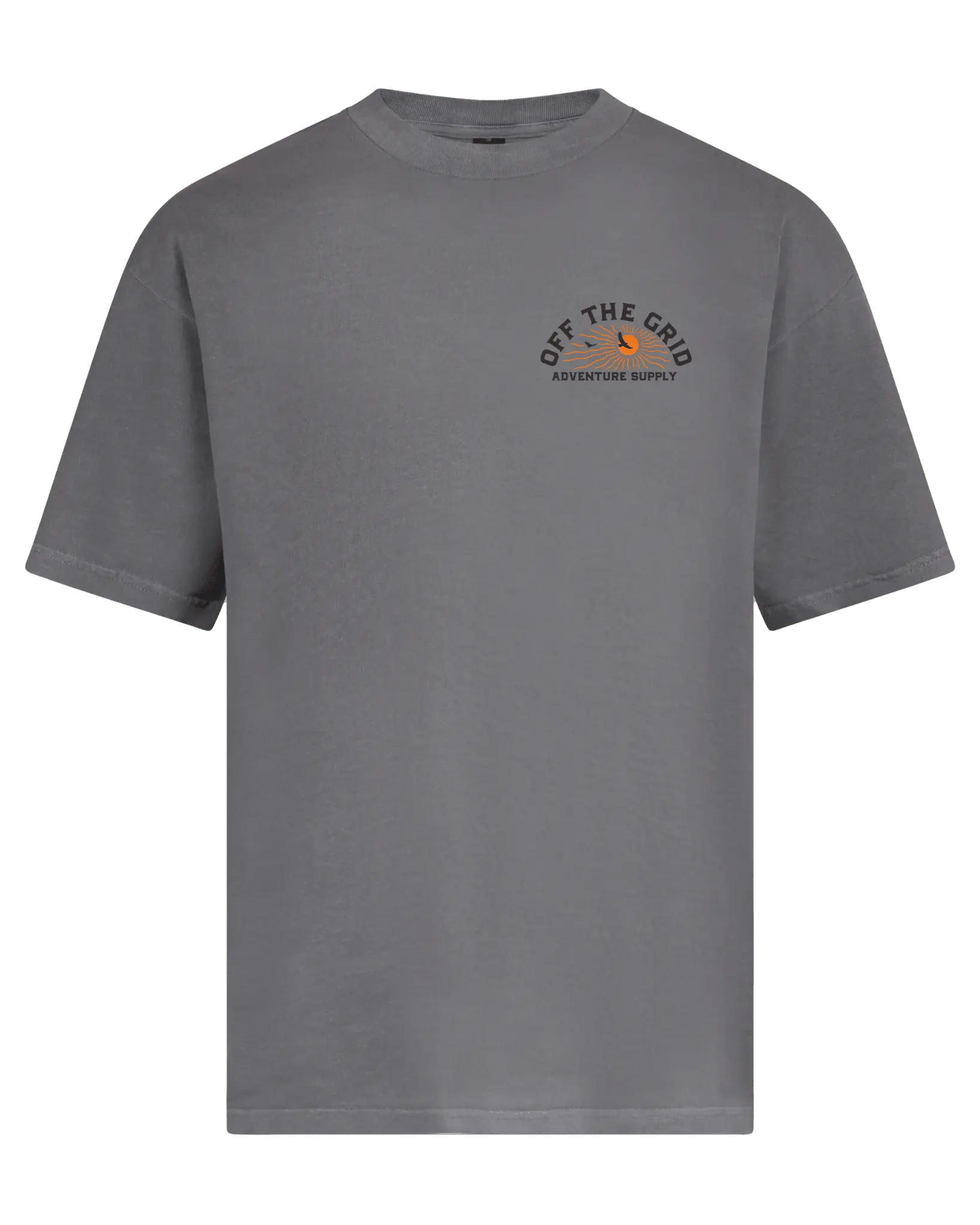 Lander Tees - Blade & Thread