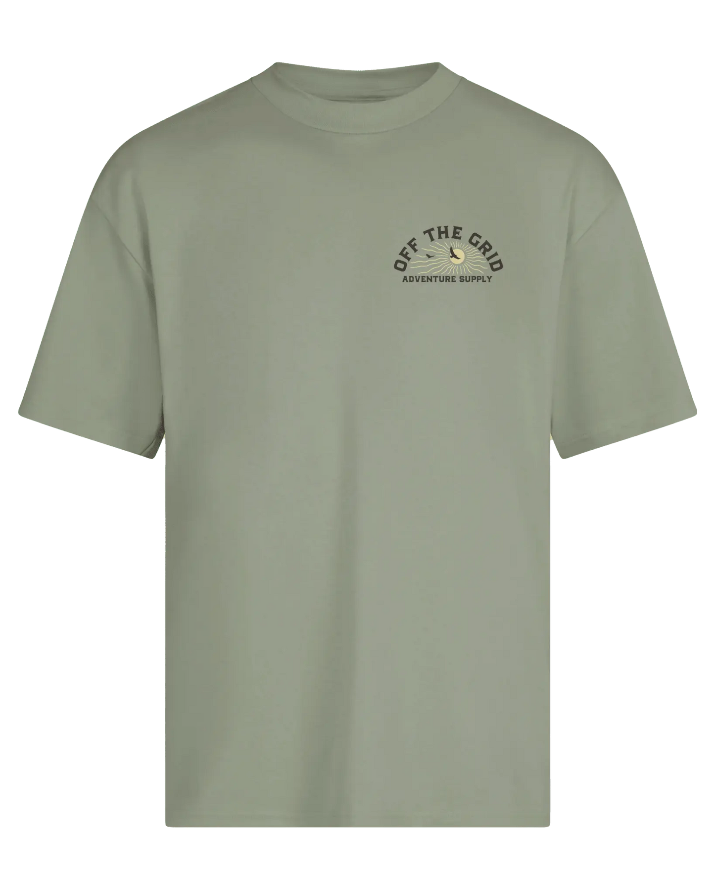 Lander Tees - Blade & Thread