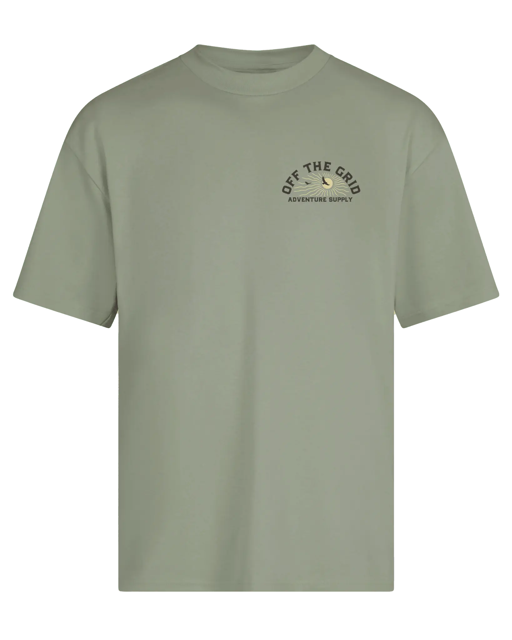 Lander Tees - Blade & Thread