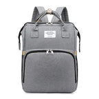 Large-Capacity Mommy Bag My Store 2