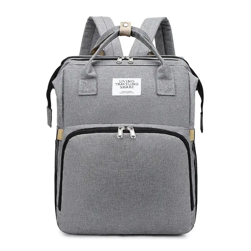 Large-Capacity Mommy Bag My Store 2