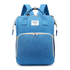 Large-Capacity Mommy Bag - Blade & Thread