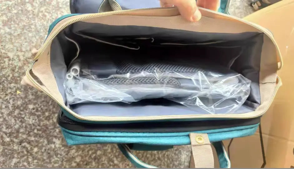 Large-Capacity Mommy Bag My Store 2