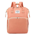 Large-Capacity Mommy Bag - Blade & Thread