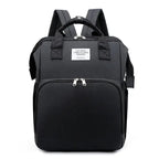 Large-Capacity Mommy Bag - Blade & Thread