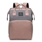Large-Capacity Mommy Bag - Blade & Thread