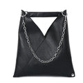 Large Capacity Shoulder Bags for Women 2021 Leather Crossbody Bag nowadaysfashion