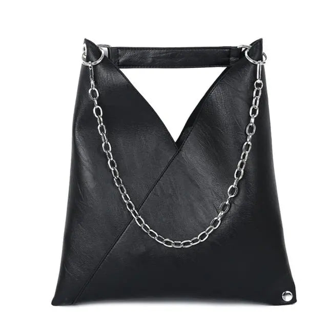Large Capacity Shoulder Bags for Women 2021 Leather Crossbody Bag - Blade & Thread