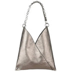 Large Capacity Shoulder Bags for Women 2021 Leather Crossbody Bag nowadaysfashion