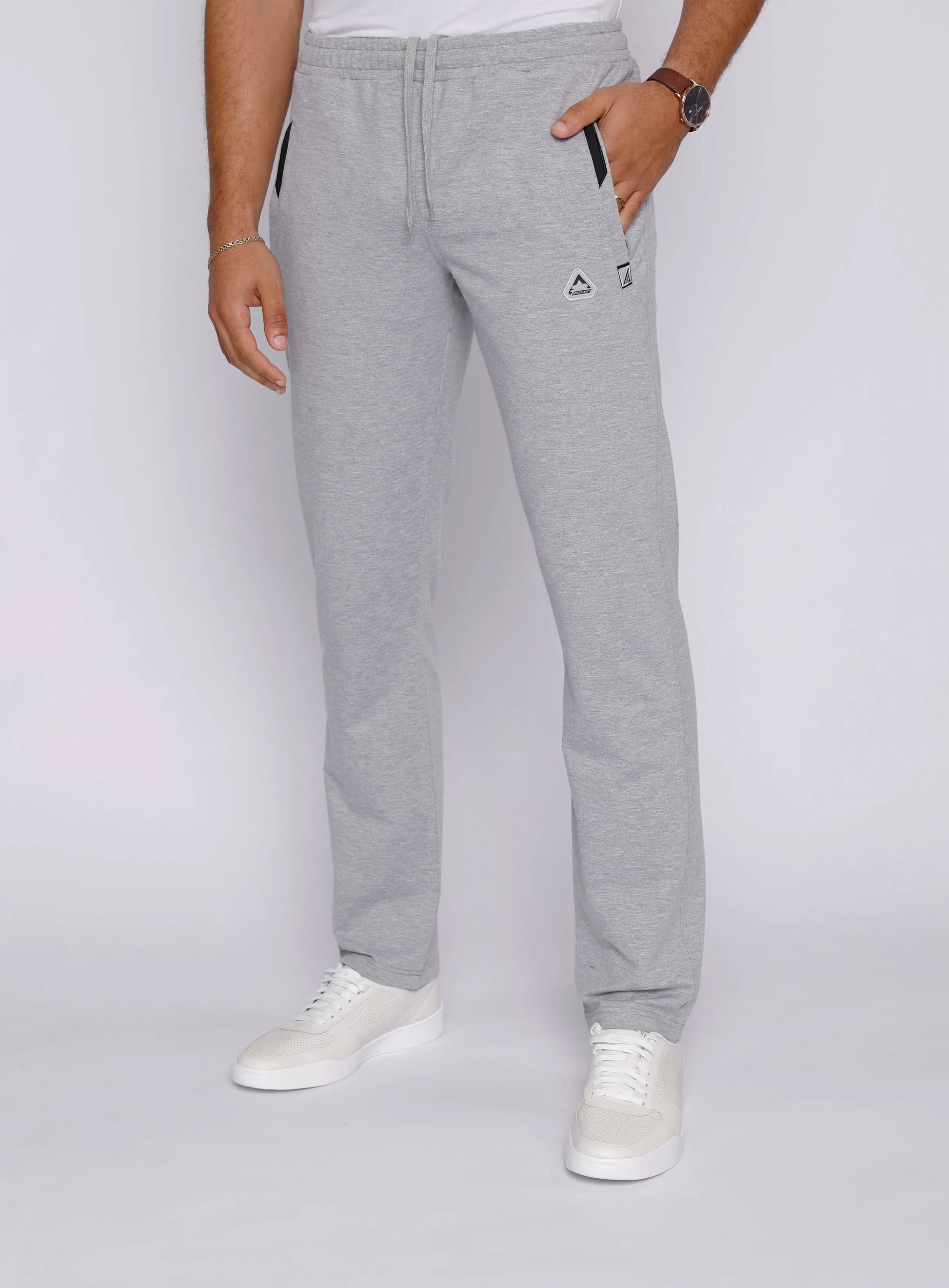 All-Day Comfort Athletic Sweatpants - Straight (Tall Fit) SCR Sportswear
