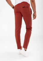 All-Day Comfort Athletic Sweatpants - Tapered (Tall Fit) SCR Sportswear