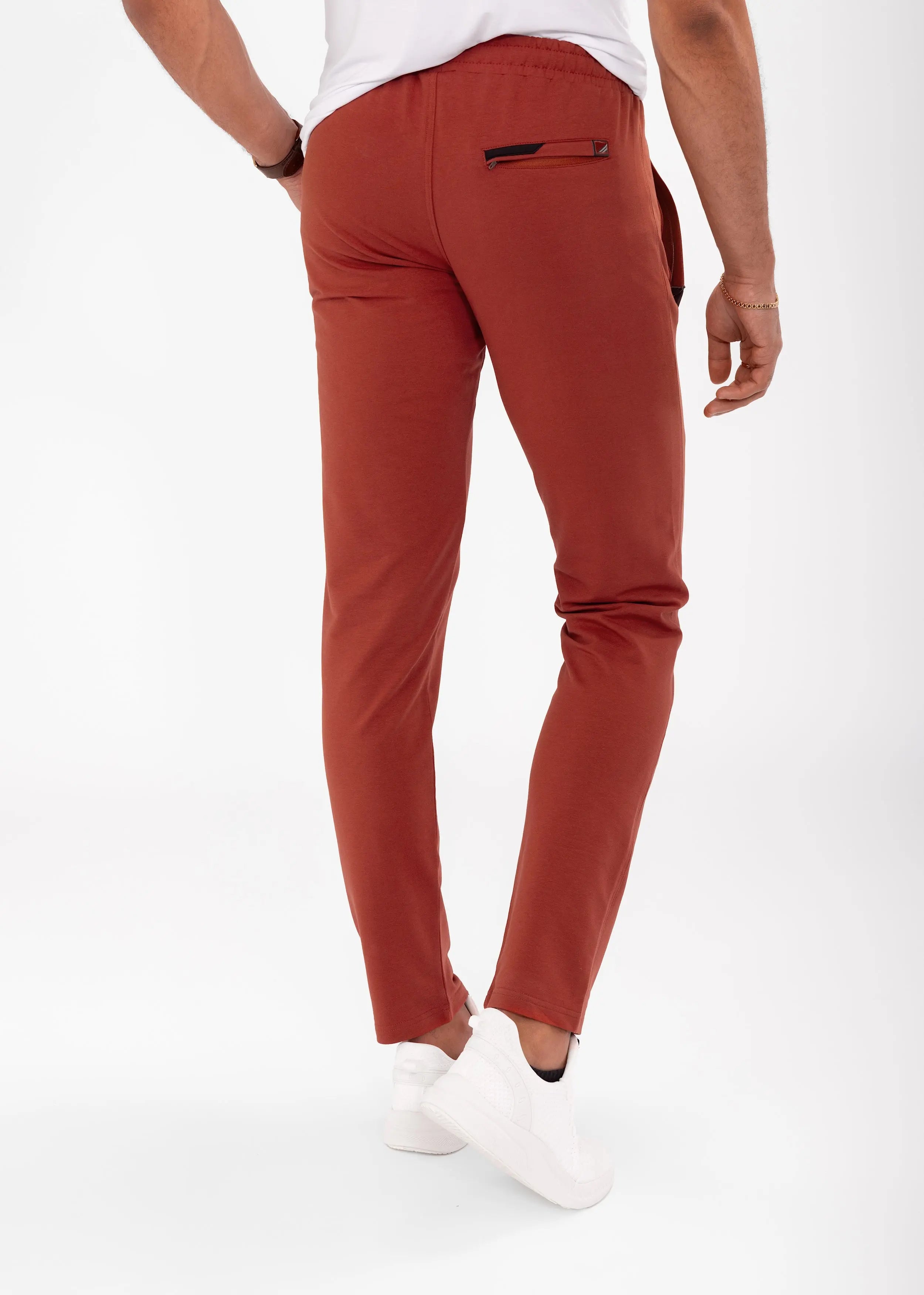 All-Day Comfort Athletic Sweatpants - Tapered (Tall Fit) SCR Sportswear