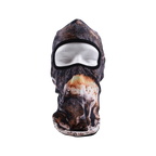 Last Stand Balaclava Any Means Necessary Clothing