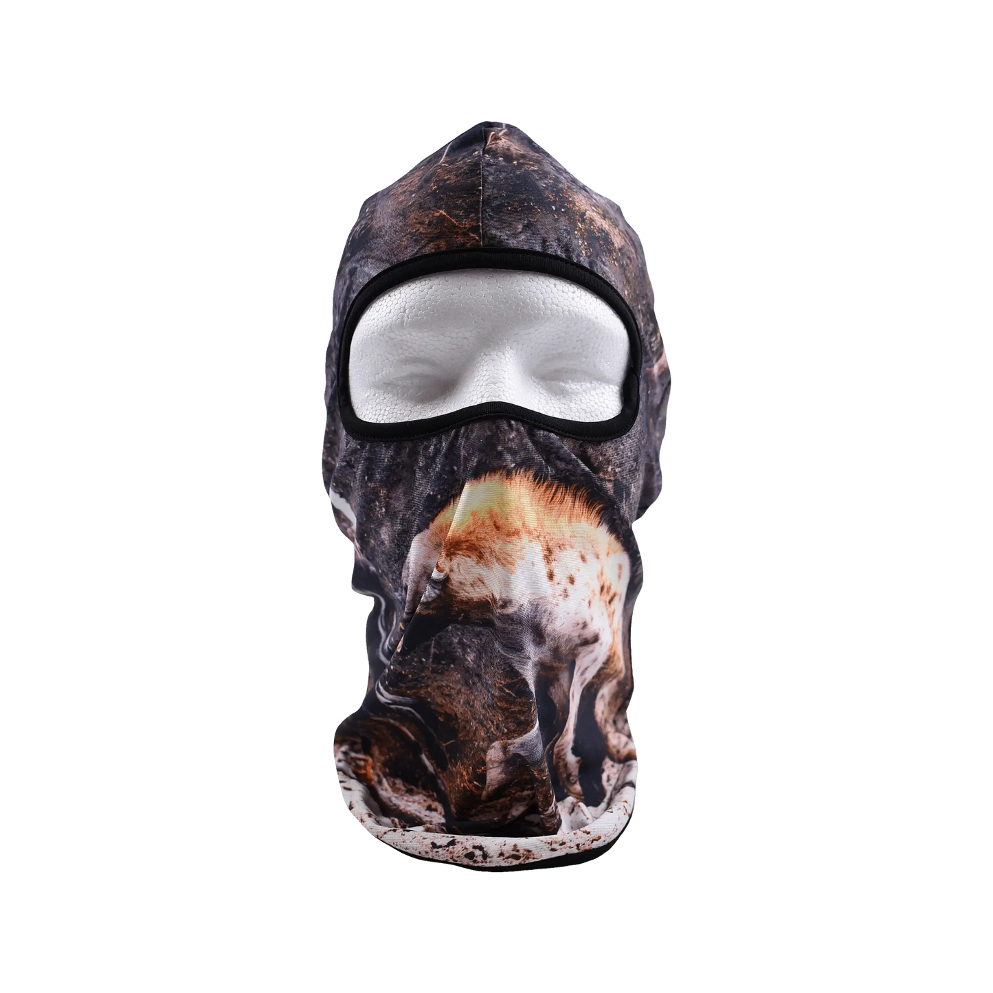 Last Stand Balaclava - Blade & Thread