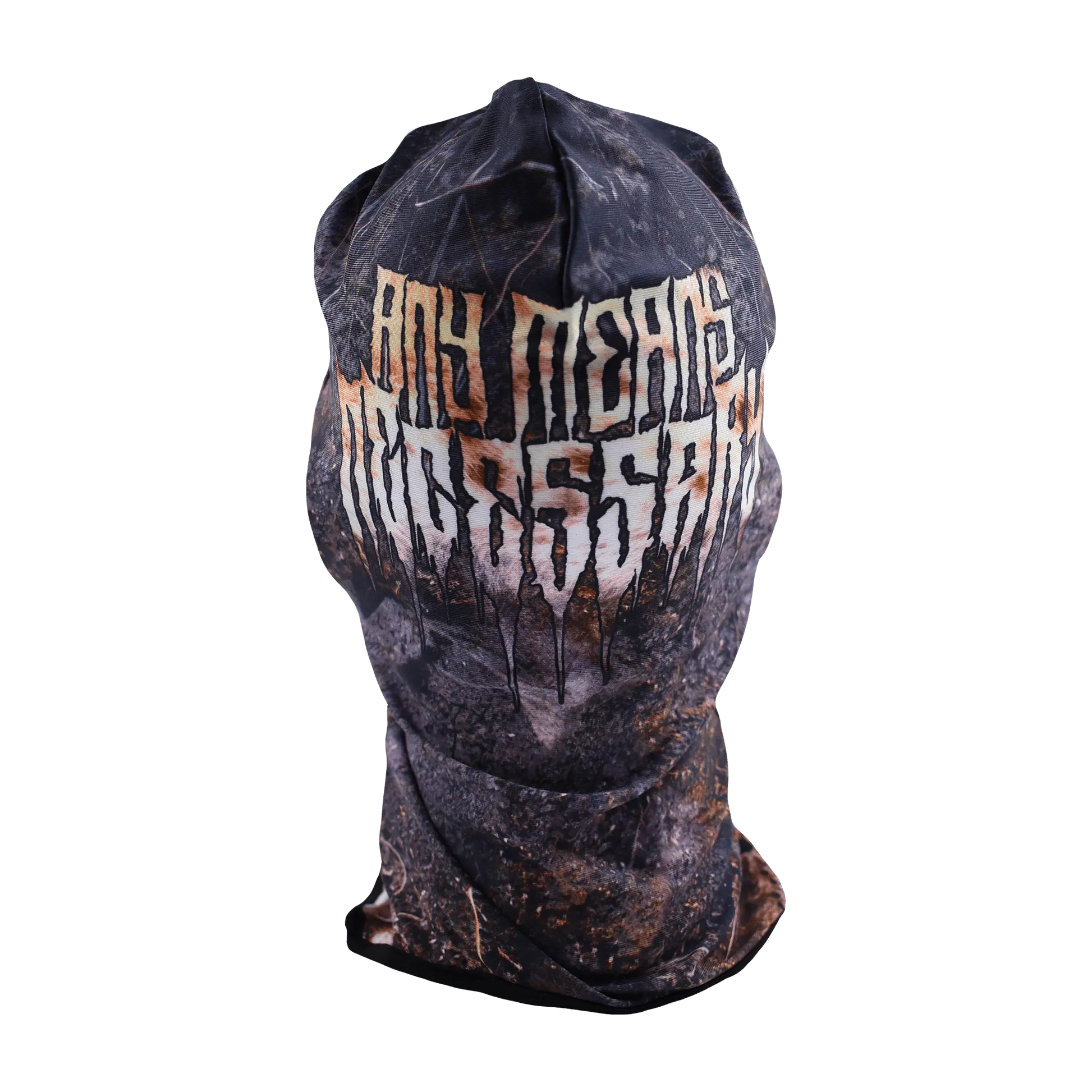 Last Stand Balaclava - Blade & Thread