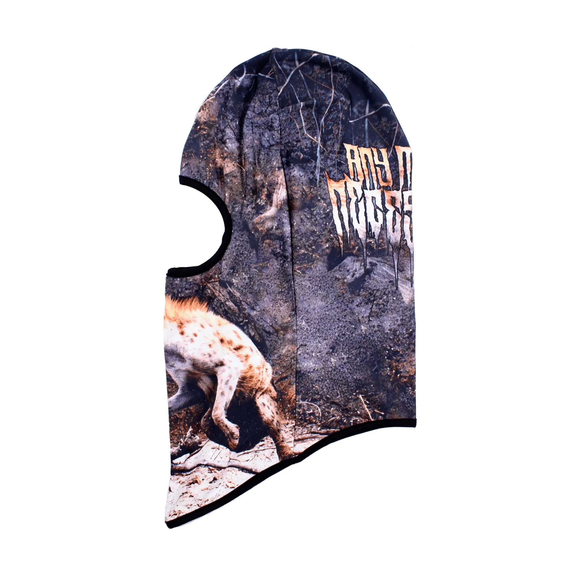 Last Stand Balaclava - Blade & Thread