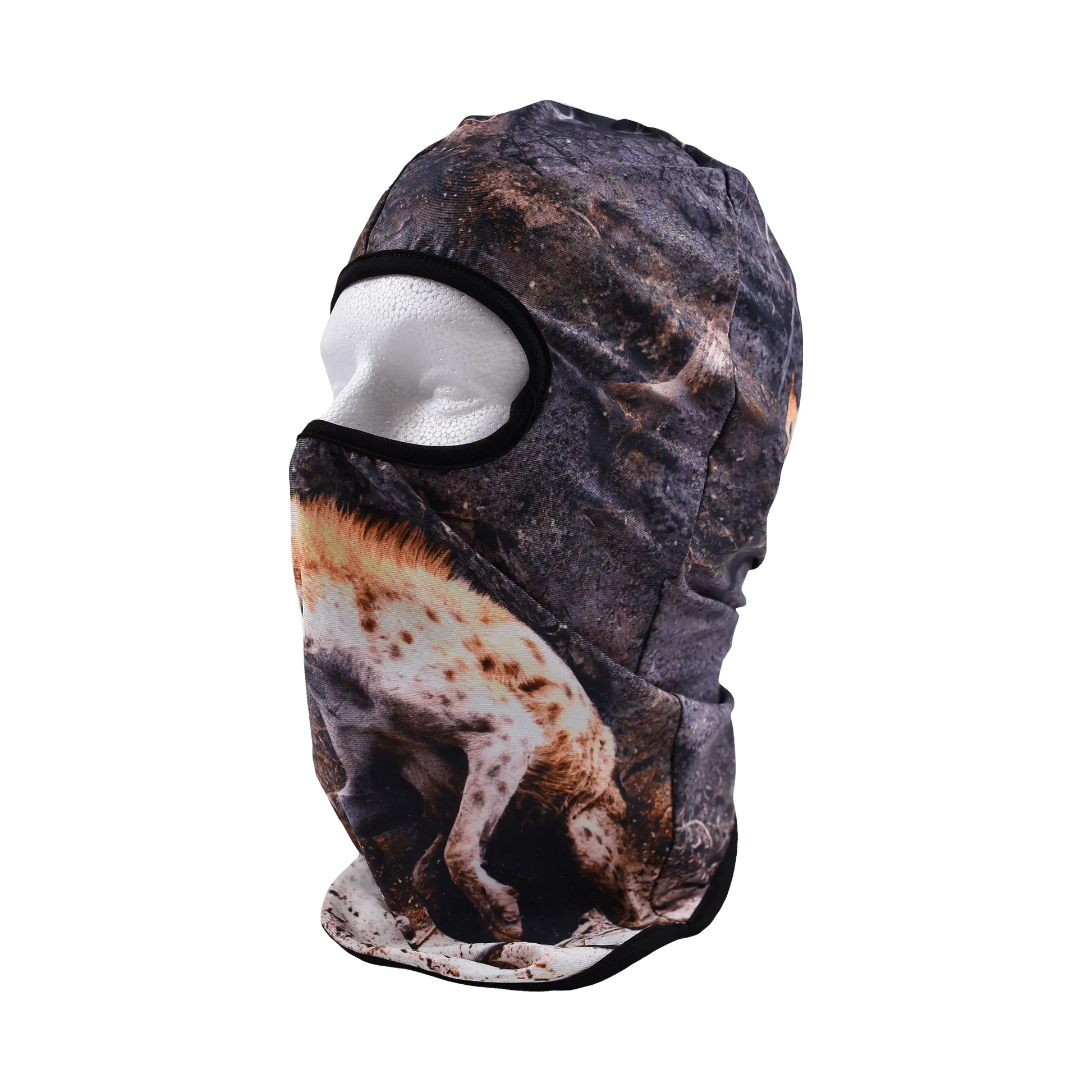 Last Stand Balaclava - Blade & Thread