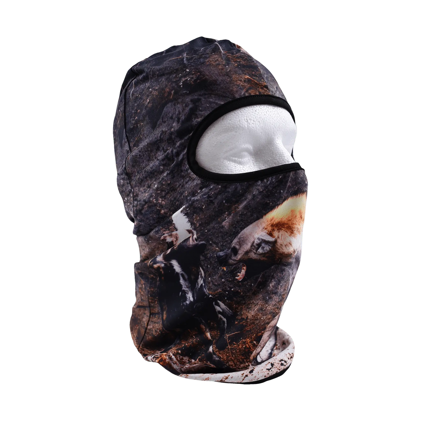 Last Stand Balaclava - Blade & Thread
