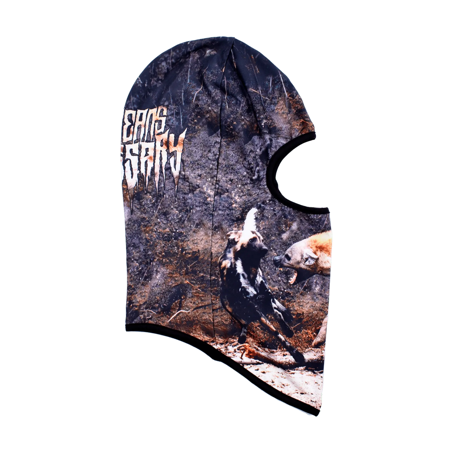 Last Stand Balaclava - Blade & Thread