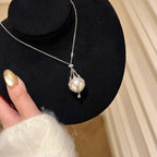 lavalier necklace nowadaysfashion