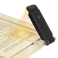LED USB Rechargeable Book Light Reading Light Eye Protection - Blade & Thread