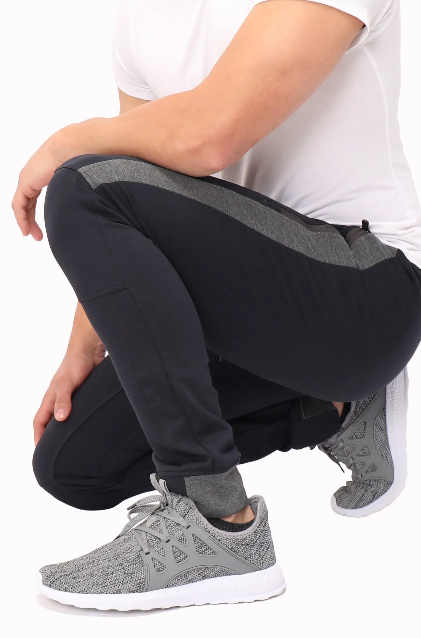 Infinite Flex Jogger - (Tall Fit) SCR Sportswear